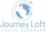 Journey Loft Travel Planners