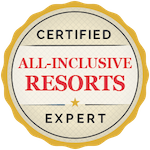 All-inclusive Travel Agent